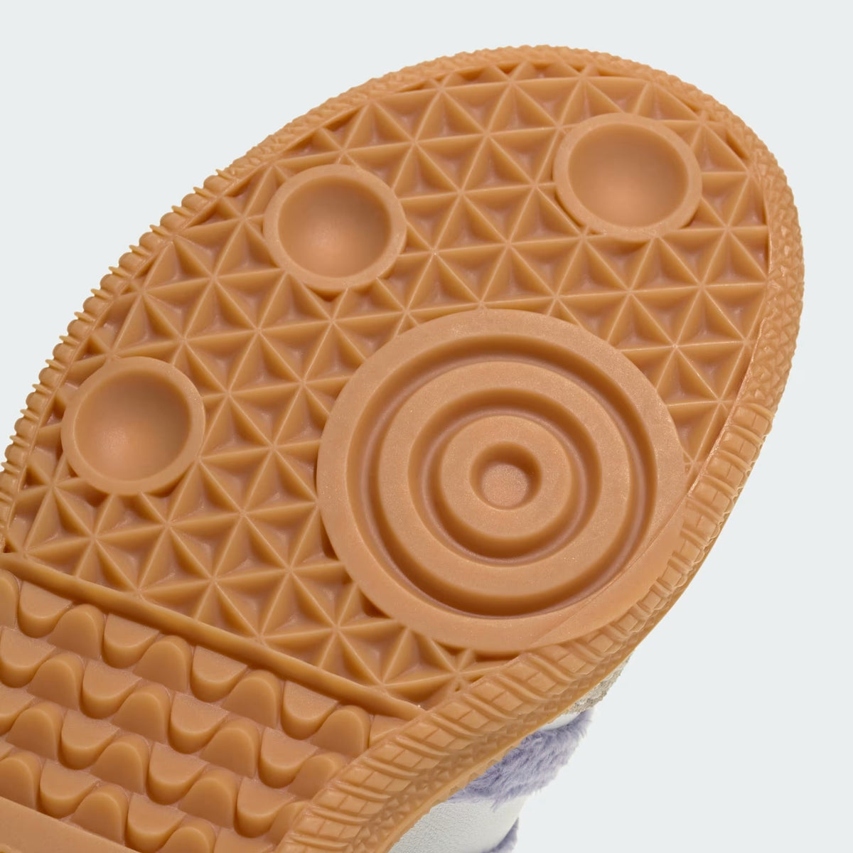 adidas Care Bears Samba OG Comfort Closure - Youth Sneakers