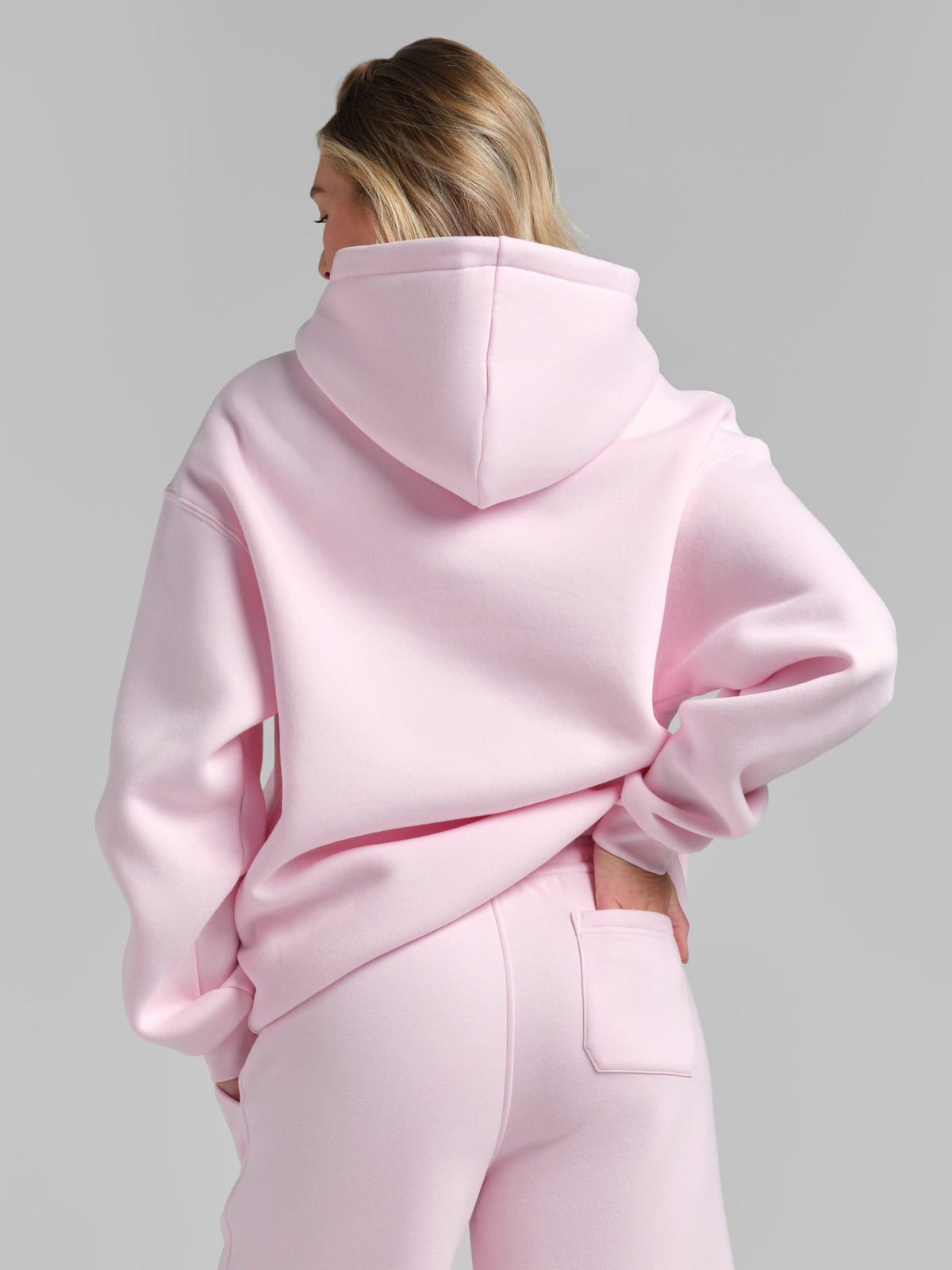 Minimalist Hoodie – Mega