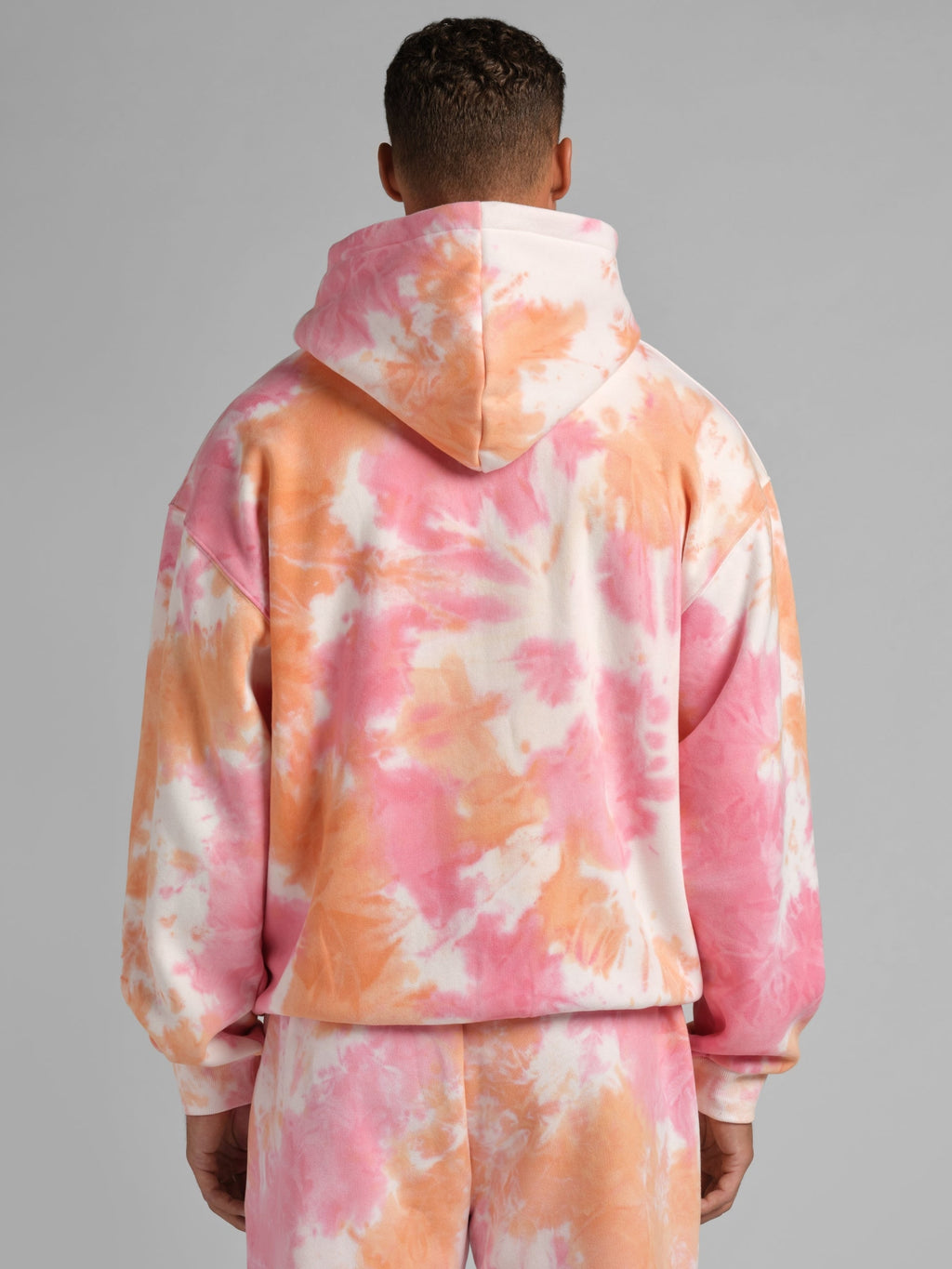 Minimalist Zip Hoodie – Mega