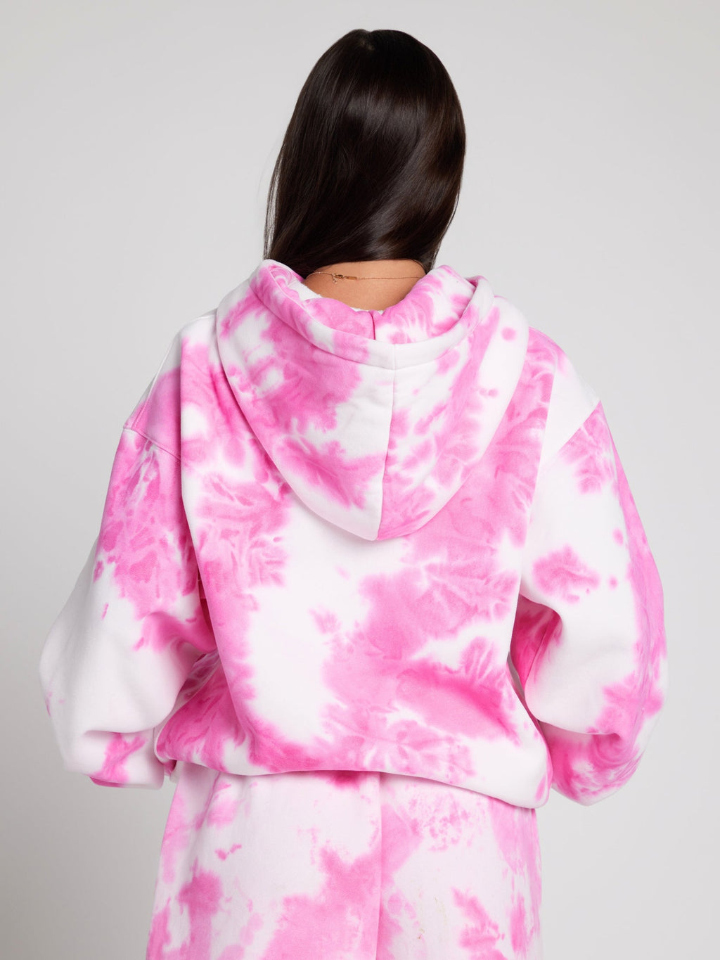 Minimalist Hoodie – Mega