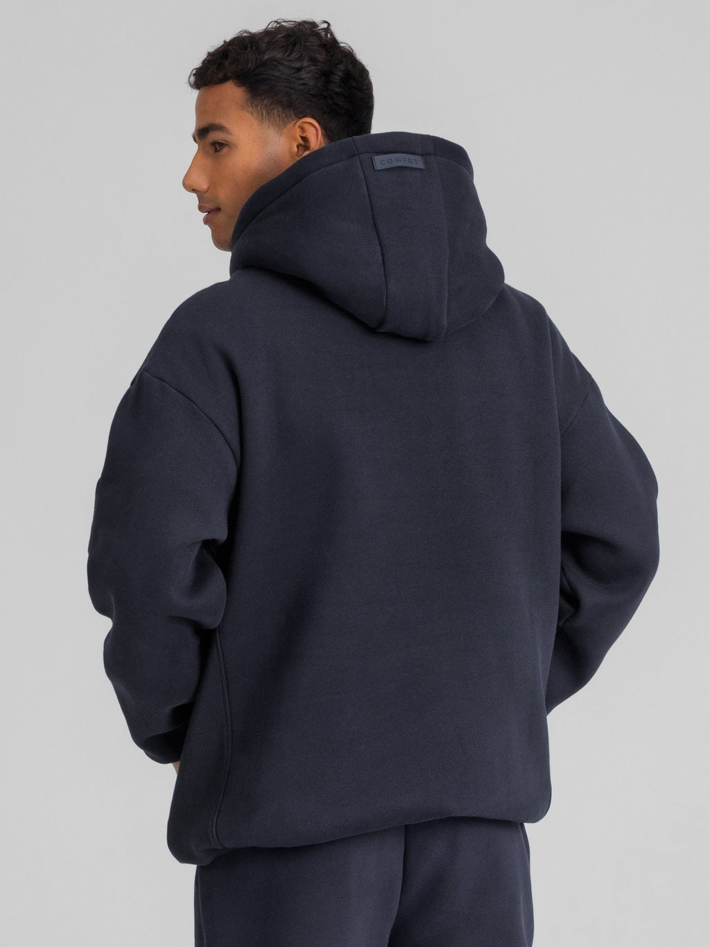 Explorer Travel Zip Hoodie – Mega