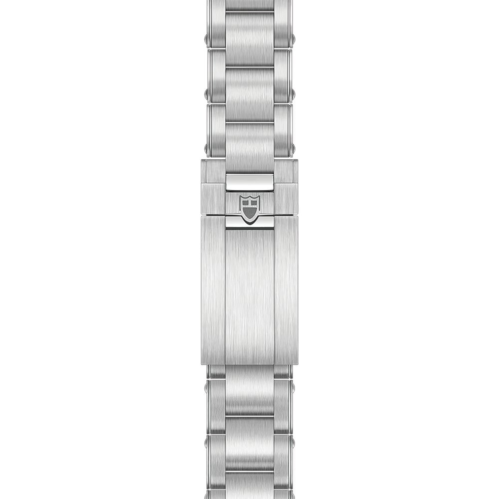 Black Bay 58 39mm - Black on 3-Link Bracelet