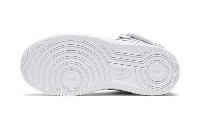 Nike Force 1 Mid - Youth Sneakers