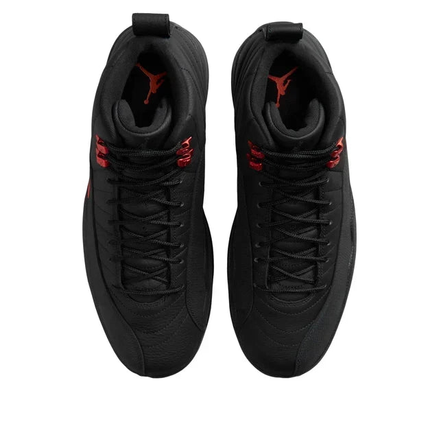Air Jordan 12 Retro "Bloodline" - Men's
