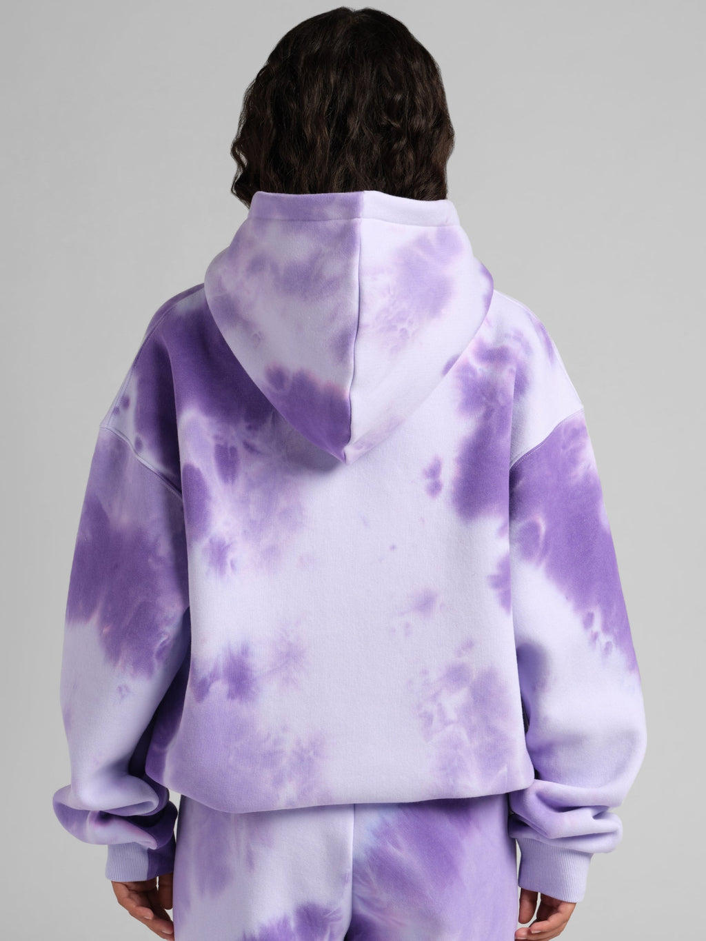 Minimalist Hoodie – Mega