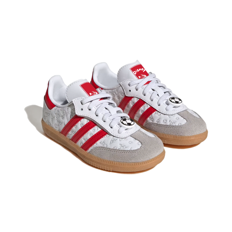adidas Disney Samba OG Comfort Closure - Youth Sneakers