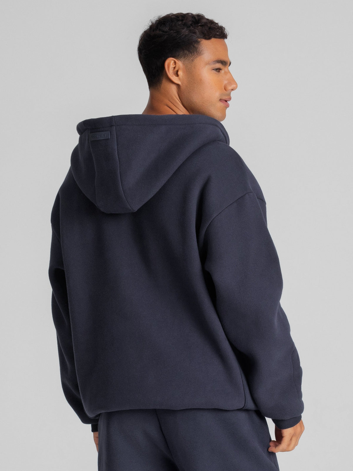 Explorer Travel Hoodie – Mega