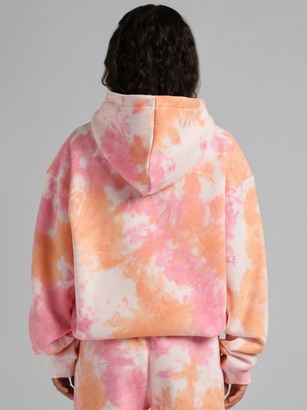 Minimalist Hoodie – Mega