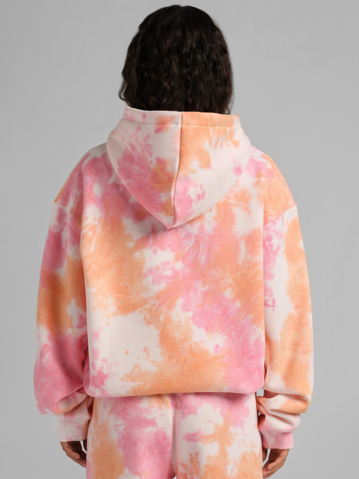 Minimalist Hoodie – Mega