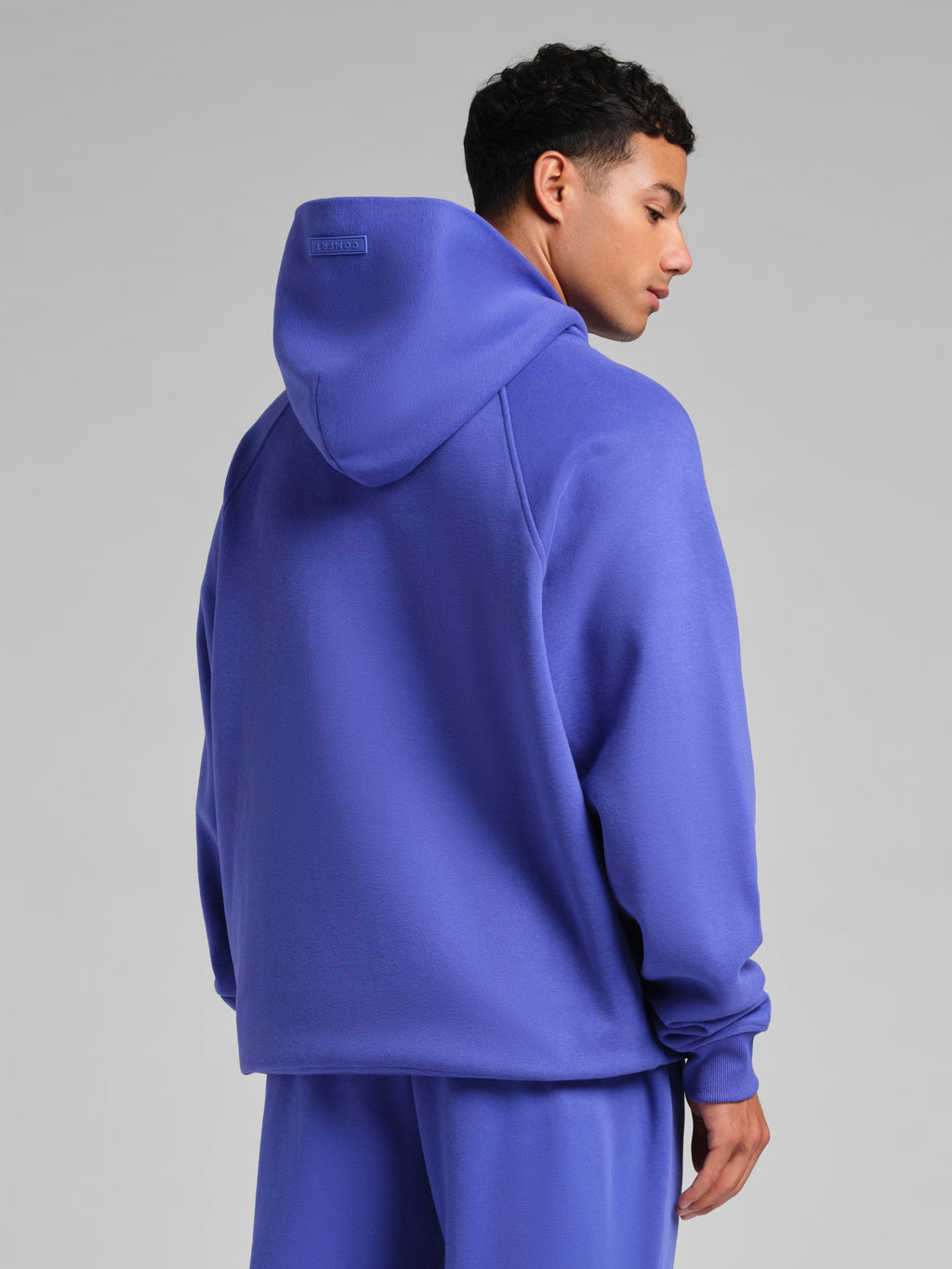 Tranquil Hoodie