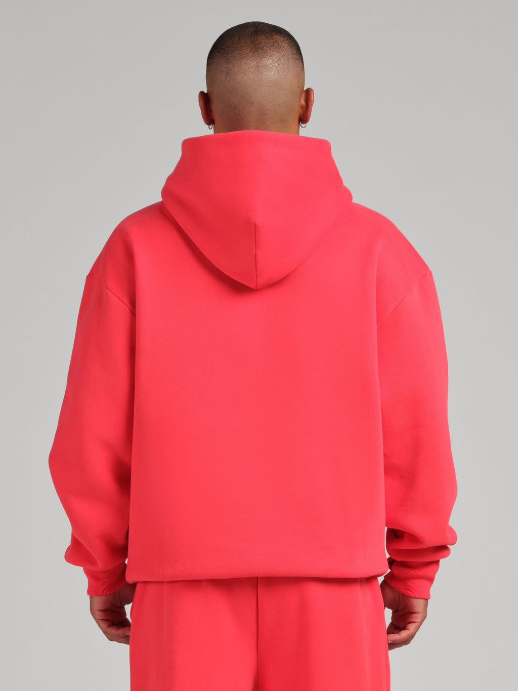 Varsity Hoodie – Mega