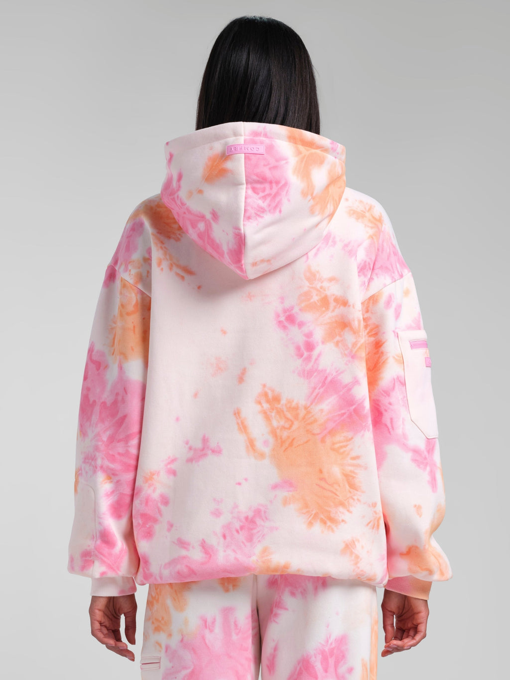 Airplane Mode Travel Zip Hoodie