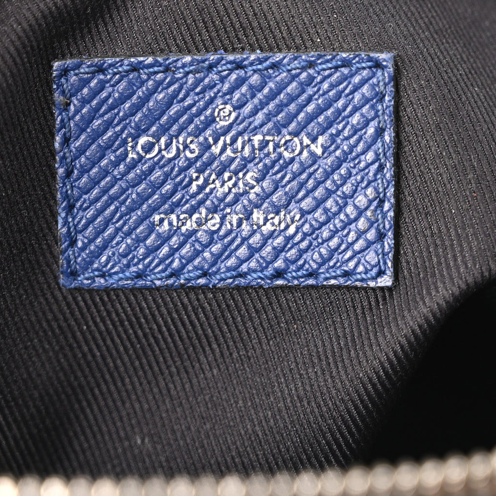Taigarama Outdoor Messenger Cobalt