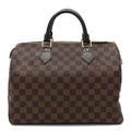 Damier Ebene Speedy 30