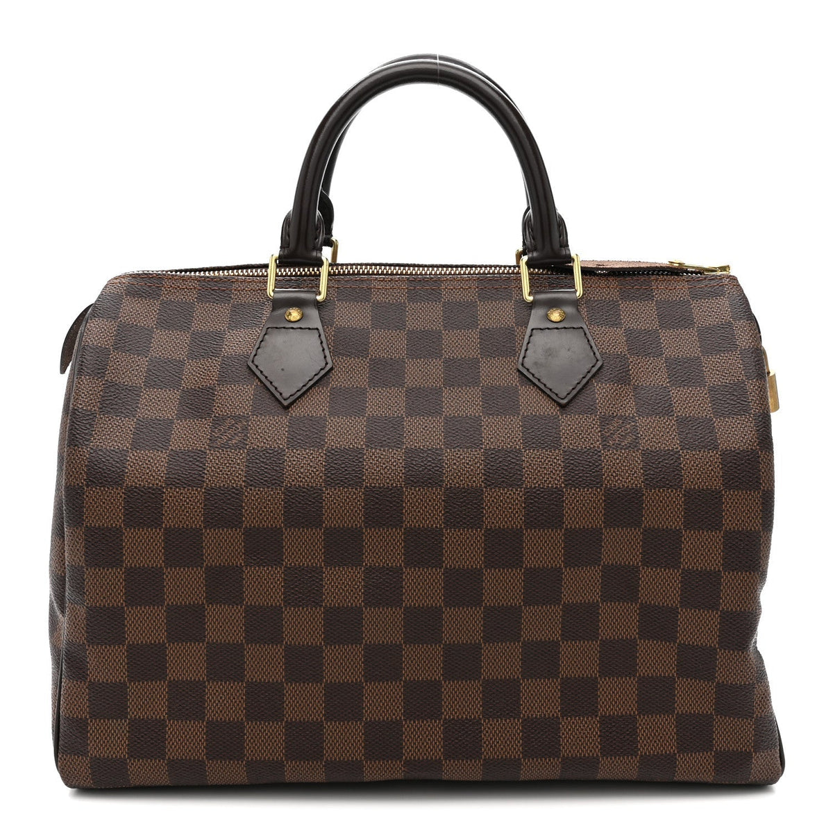 Damier Ebene Speedy 30