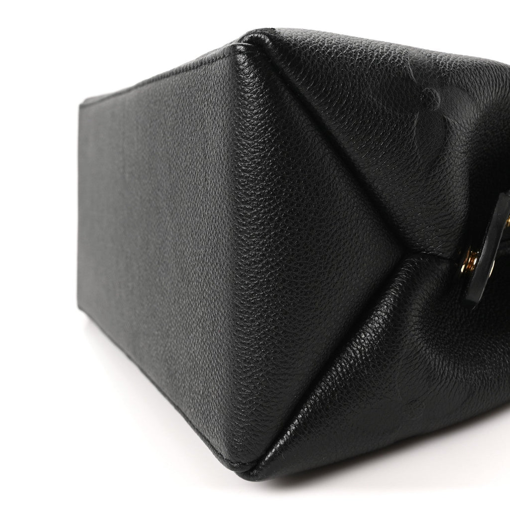 Empreinte Monogram Giant Petit Palais Black