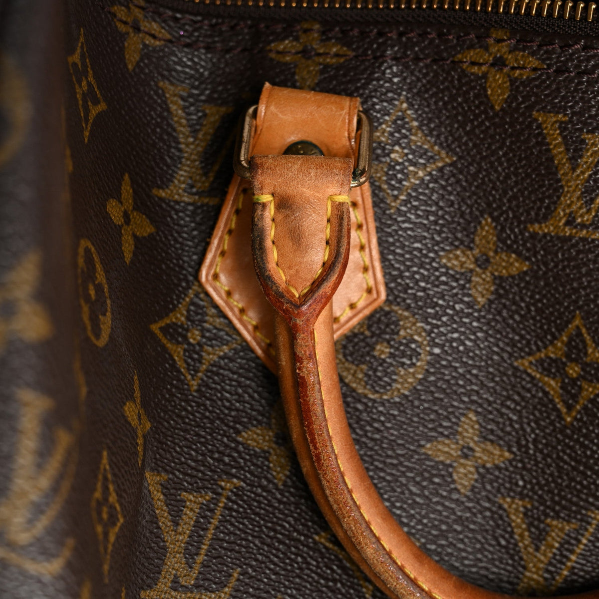 Monogram Speedy 40