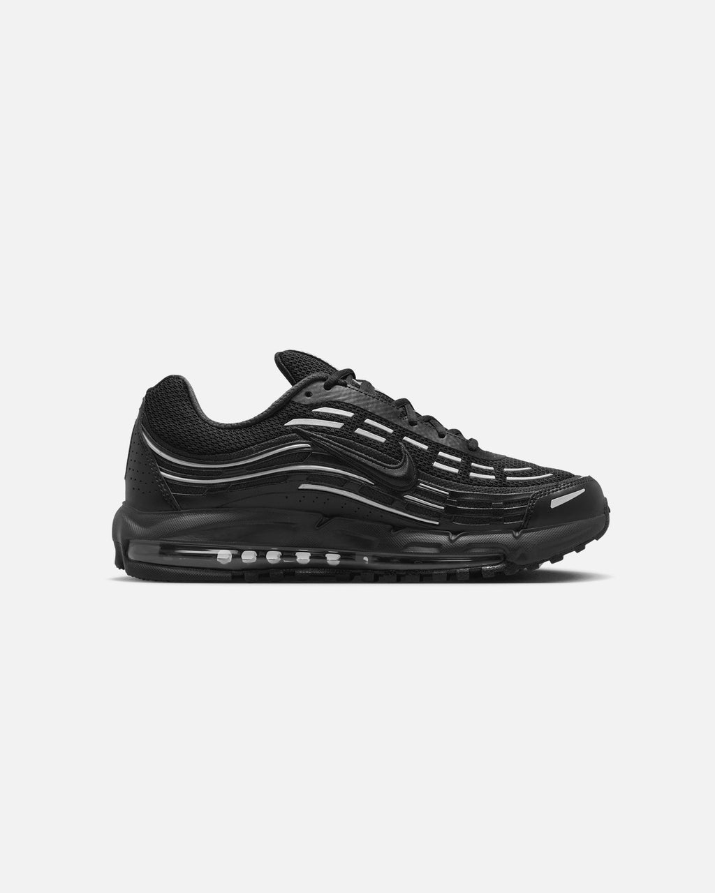 Nike Air Max TL 2.5 Black/Black