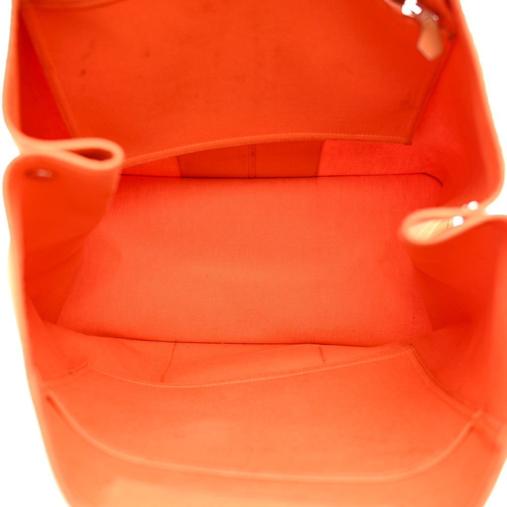 Toile Cabag 39 Orange