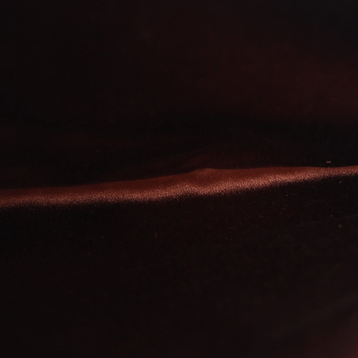 Raso Pouch Cacao