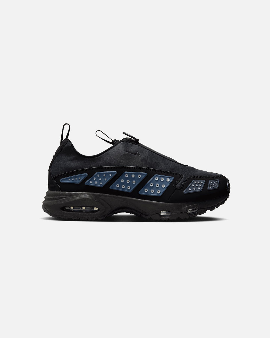 Nike Women's Air Max SNDR Black/Silver