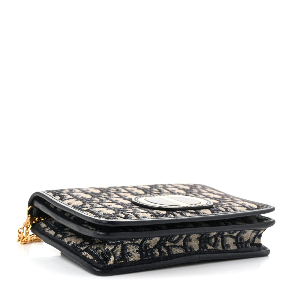 Oblique 30 Montaigne 2-In-1 Pouch Blue