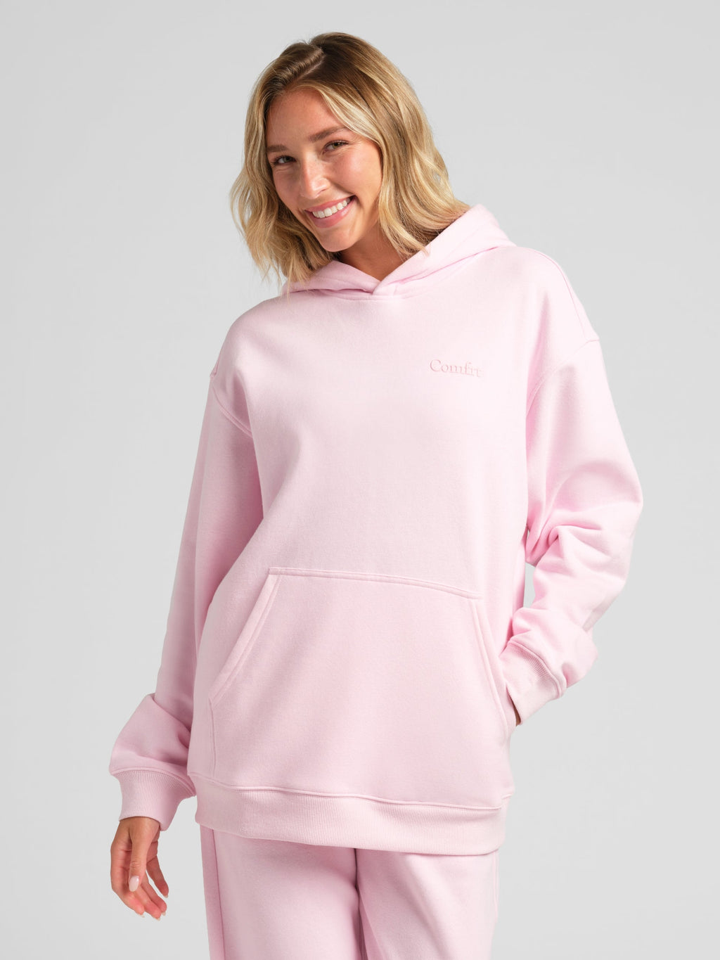 Halo Lightweight Hoodie – Mega