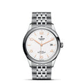 TUDOR 1926 39mm steel case M91550-0011