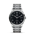 TUDOR 1926 41mm steel M91650-0002