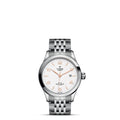 TUDOR 1926 28mm steel case M91350-0011