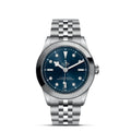 TUDOR Black Bay 39 M79660-0005