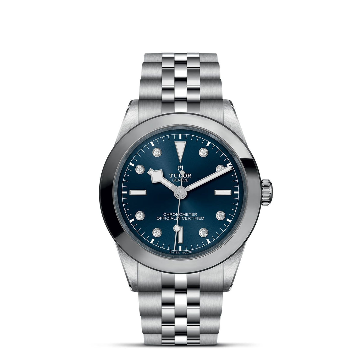 TUDOR Black Bay 39 M79660-0005