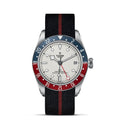TUDOR Black Bay GMT M79830RB-0012