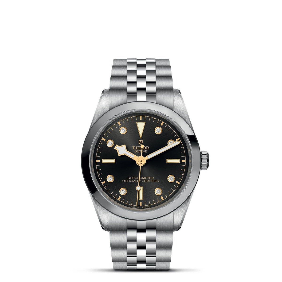 TUDOR Black Bay 36 M79640-0004