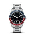 TUDOR Black Bay GMT M79830RB-0001
