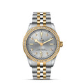 TUDOR Black Bay 39 S&G M79673-0006