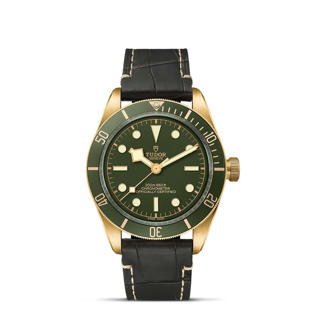 TUDOR Black Bay Fifty-Eight 18k M79018V-0001