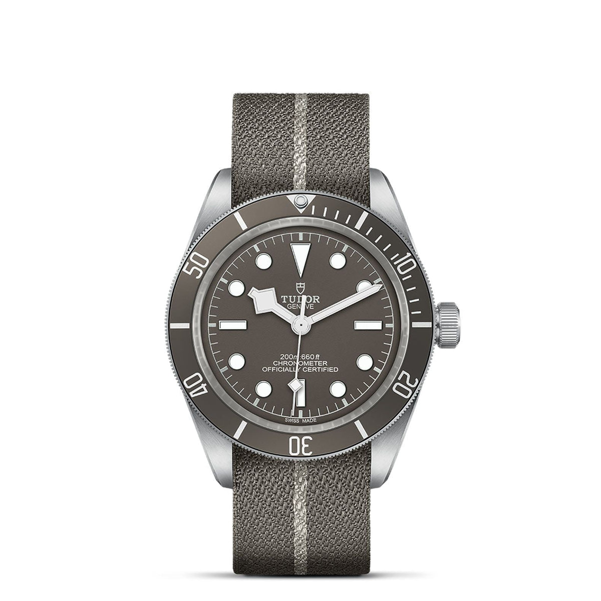 TUDOR Black Bay Fifty-Eight 925 M79010SG-0002