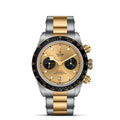 TUDOR Black Bay Chrono S&G M79363N-0007