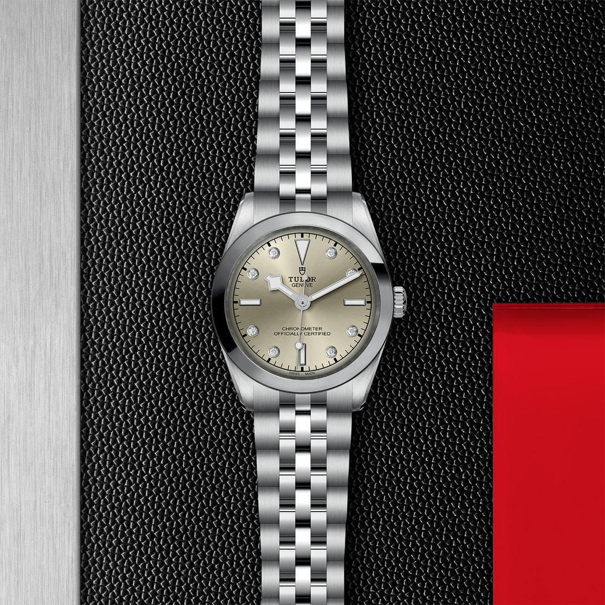 TUDOR Black Bay 31 M79600-0006