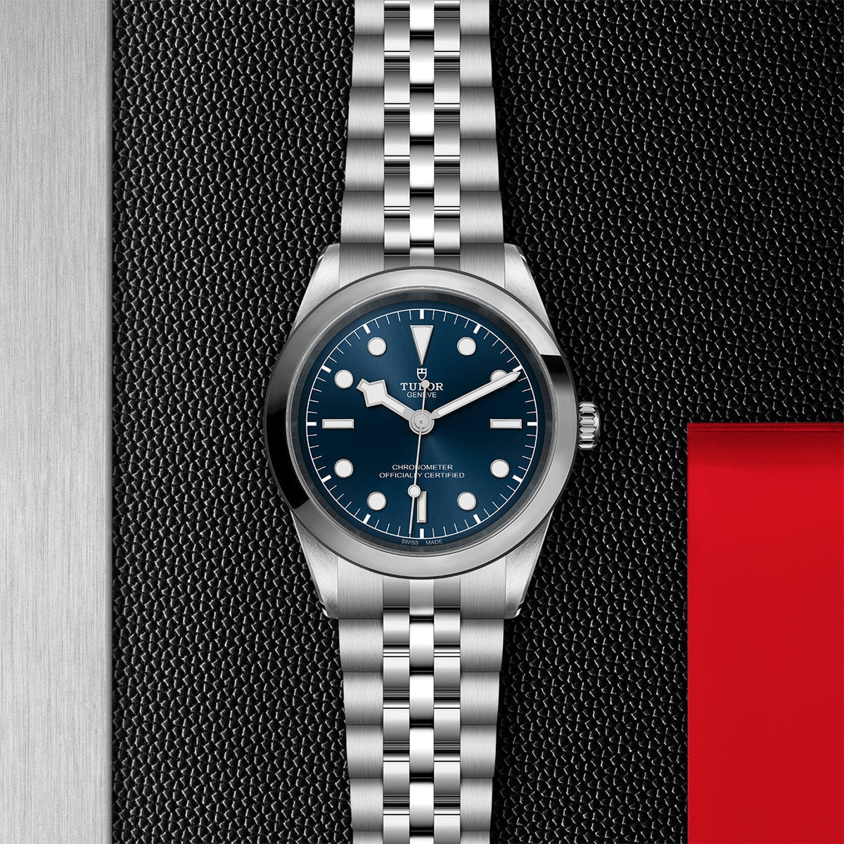 TUDOR Black Bay 41 M79680-0002