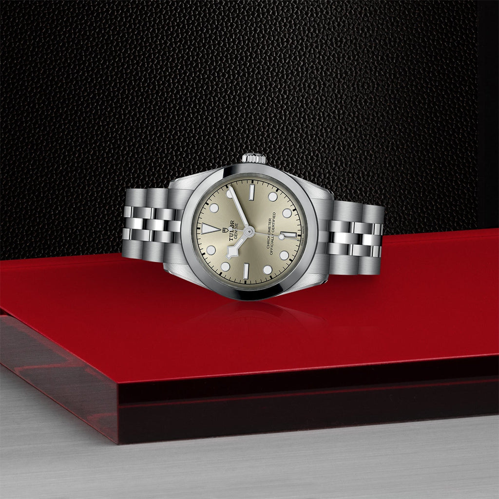 TUDOR Black Bay 31 M79600-0003