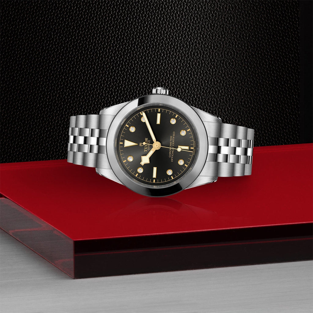 TUDOR Black Bay 39 M79660-0004