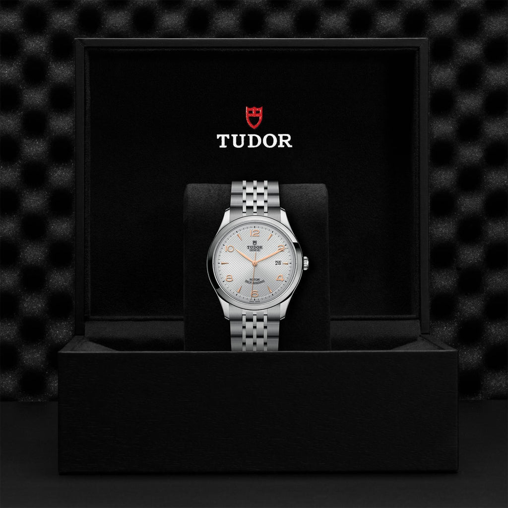 TUDOR 1926 41mm steel M91650-0001