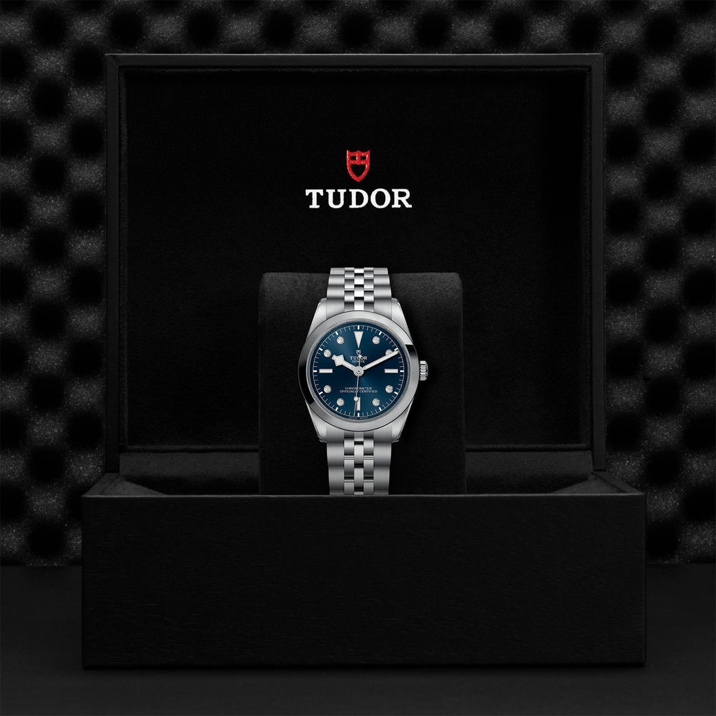 TUDOR Black Bay 36 M79640-0005