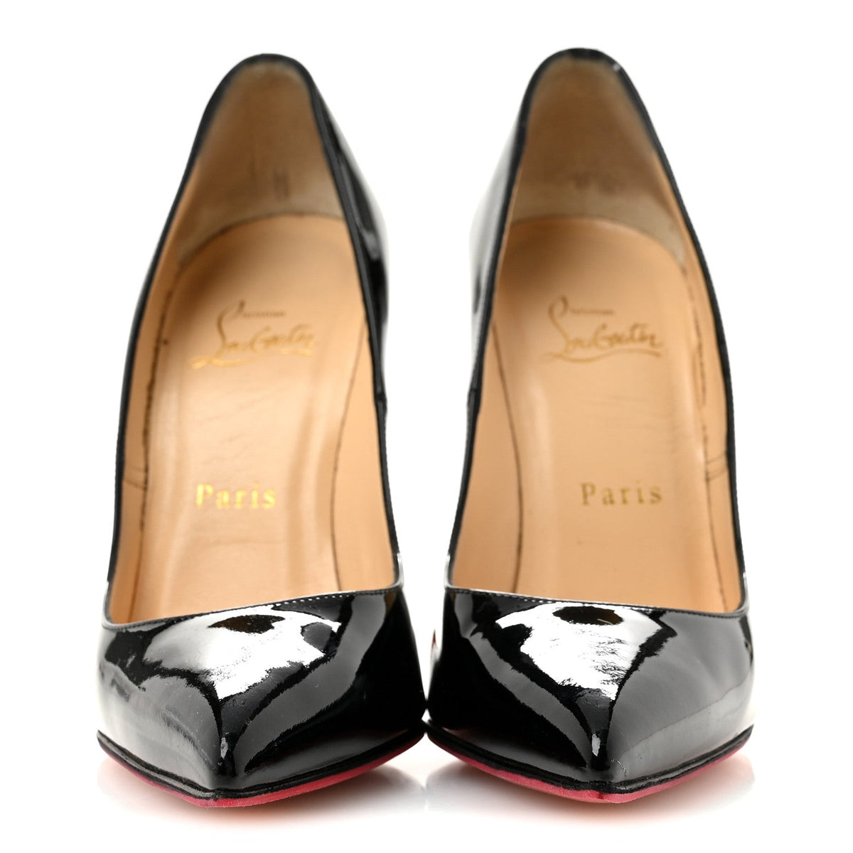 Patent So Kate 120 Pumps 37 Black