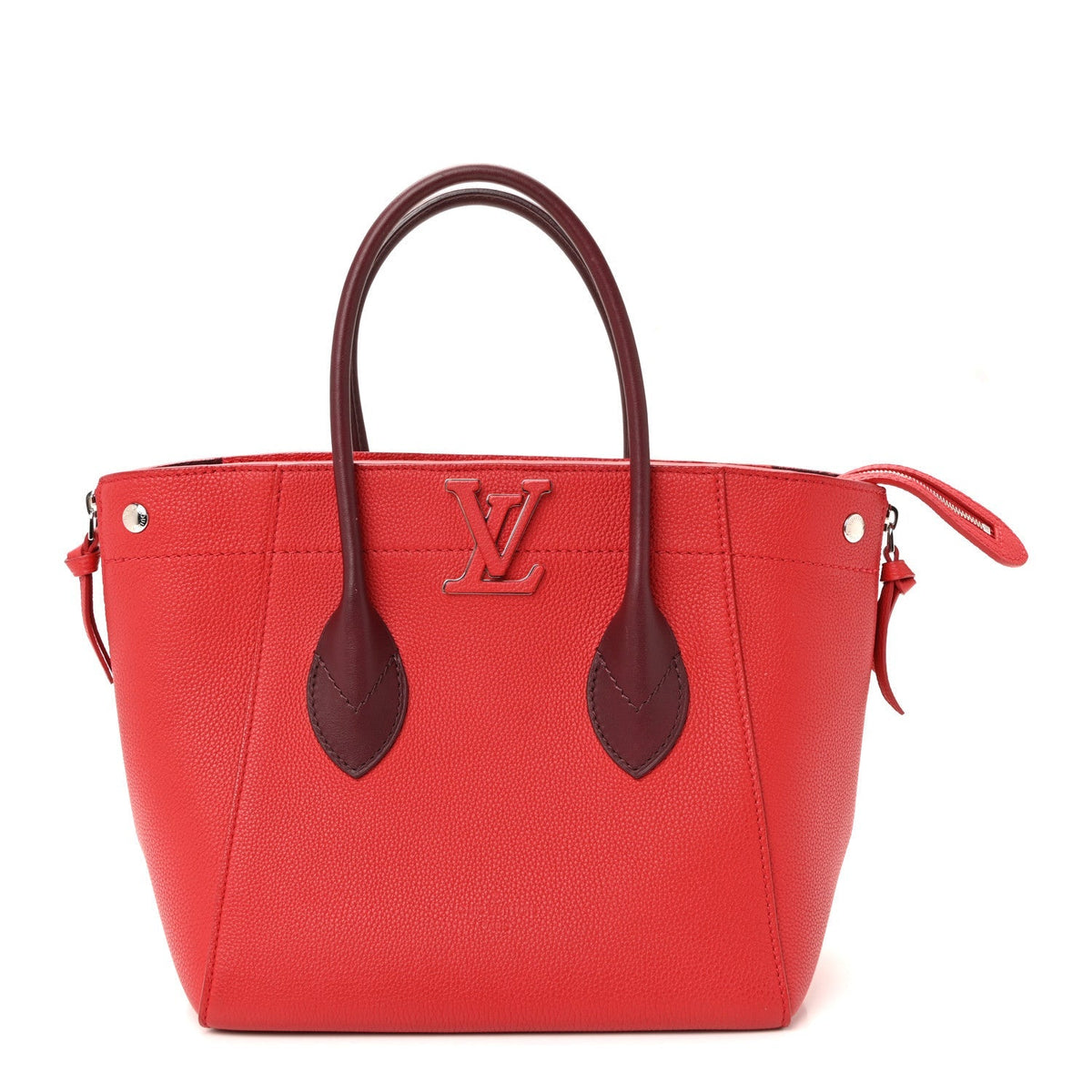 Calfskin Freedom Fushia