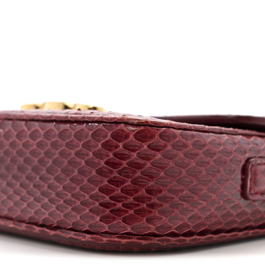 Watersnake Teen Triomphe Ruby
