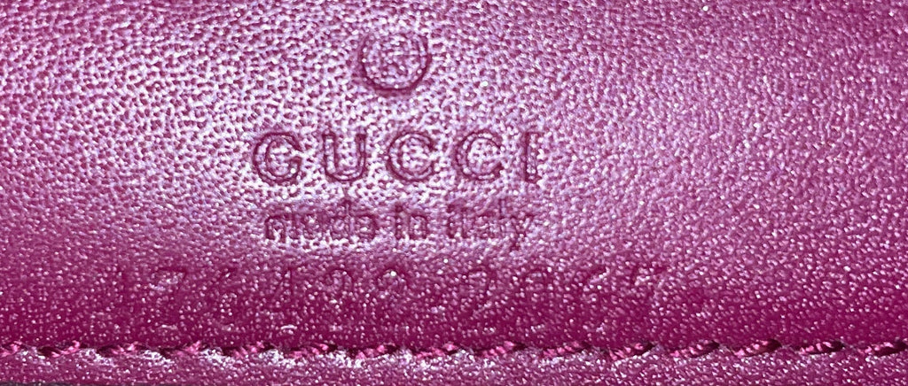 Dionysus Bag Velvet Super Mini