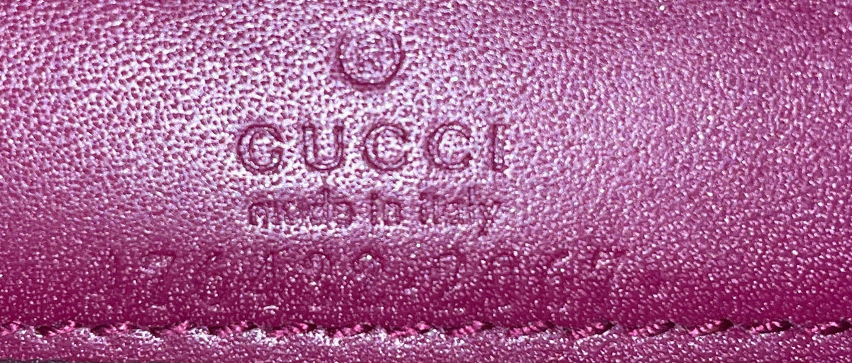 Dionysus Bag Velvet Super Mini